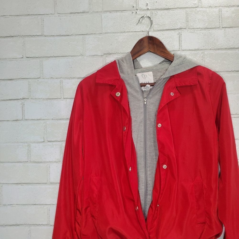 Full Tilt fullzip jacket - Picture 5 of 13